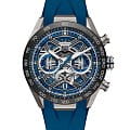Часы TAG Heuer Carrera Chronograph Extreme Sport CBU2081.FT6274